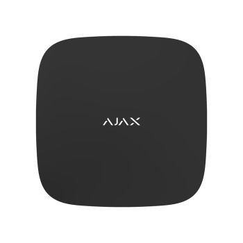 На каком расстоянии ловит рация? - Ретранслятор радиосигнала Ajax ReX 2 black