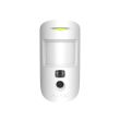Комплект бездротової охоронної сигналізації Ajax StarterKit Cam Plus white