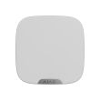 Лицевая панель Brandplate для сирены Ajax StreetSiren DoubleDeck white