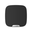 Лицевая панель Brandplate для сирены Ajax StreetSiren DoubleDeck black