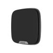 Лицевая панель Brandplate для сирены Ajax StreetSiren DoubleDeck black
