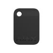 Бесконтактный брелок управления охраной Ajax Tag black RFID (3pcs)