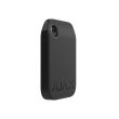 Бесконтактный брелок управления охраной Ajax Tag black RFID (3pcs)