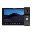 Комплект 7" видеодомофона BCOM BD-780FHD Black Kit