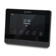 7" IP видеодомофон BCOM BD-760FHD/T Black