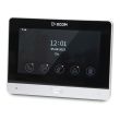 7" IP видеодомофон BCOM BD-760FHD/T Silver