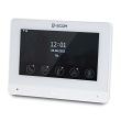 7" IP видеодомофон BCOM BD-760FHD/T White
