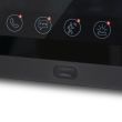 7" IP видеодомофон BCOM BD-760FHD/T Black