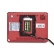 7" IP видеодомофон BCOM BD-760FHD/T Red