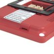 7" IP видеодомофон BCOM BD-760FHD/T Red