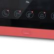 7" IP видеодомофон BCOM BD-760FHD/T Red