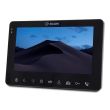 7" IP видеодомофон BCOM BD-780FHD Black