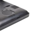 7" IP видеодомофон BCOM BD-780FHD Black