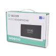 7" IP видеодомофон BCOM BD-780FHD White