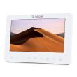 7" IP видеодомофон BCOM BD-780FHD White