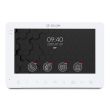 7" IP видеодомофон BCOM BD-780FHD White