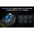 Портативне джерело живлення AlphaESS BLACKBEE 2000