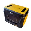 Портативне джерело живлення AlphaESS BLACKBEE 2000
