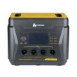 Портативне джерело живлення AlphaESS BLACKBEE 2000