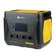 Портативне джерело живлення AlphaESS BLACKBEE 2000