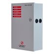 Блок безперебійного живлення PSU-1210LED 12V 10А - ББП 1 канальний