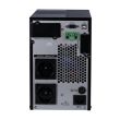 Источник бесперебойного питания KRF-T1000VA/1KW(LCD)Ex Pro Online UPS - ИБП Kraft