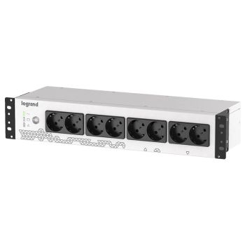 Джерело безперебійного живлення Legrand Keor PDU 800ВА