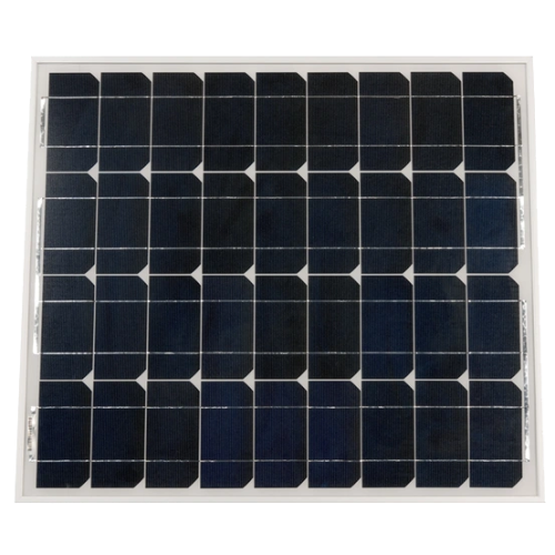 Солнечные панели - PV модуль Victron Energy 55W-12V 4a, 55Wp, Mono