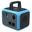 Портативный источник питания BLUETTI AC50S
