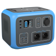 Портативный источник питания BLUETTI AC50S