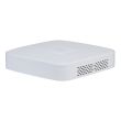IP відеореєстратор з PoE Dahua DHI-NVR2104-P-I2 4-канальний 