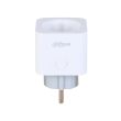 Смарт розетка Dahua DHI-ICS1-W2(868)