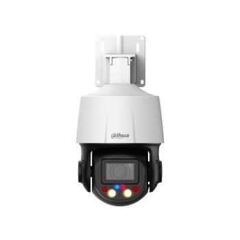 Камеры видеонаблюдения серии TiOC  - 4 МП PTZ WizSense камера Dahua DH-SD3E405DB-GNY-A-PV1 (2.7-13.5 мм)