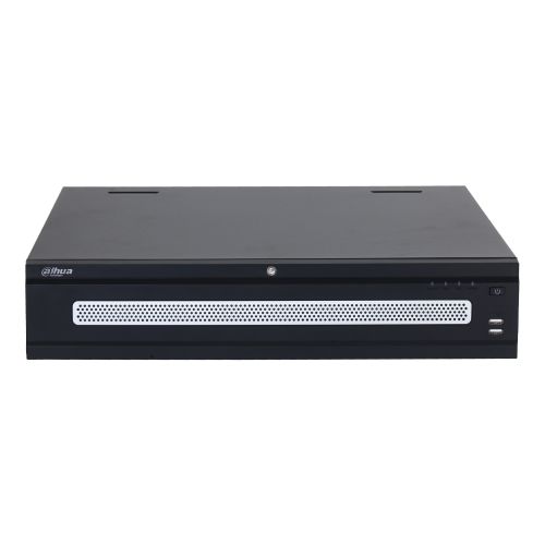 IP видеорегистраторы Dahua - IP видеорегистратор Dahua DHI-NVR608H-64-XI