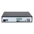 IP 2U WizMind видеорегистратор Dahua DHI-NVR608H-64-XI 64-канальный