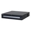 IP 2U WizMind видеорегистратор Dahua DHI-NVR608H-64-XI 64-канальный