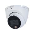 5МП Smart Dual Light HDCVI камера Dahua DH-HAC-HDW1500TLMP-IL-A (2.8 мм)