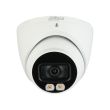5МП Smart Dual Light HDCVI камера Dahua DH-HAC-HDW1500TP-IL-A (2.8 мм)
