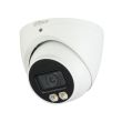 5МП Smart Dual Light HDCVI камера Dahua DH-HAC-HDW1500TP-IL-A (2.8 мм)