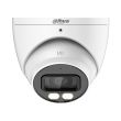 5МП Smart Dual Light HDCVI камера Dahua DH-HAC-HDW1500TP-IL-A (2.8 мм)