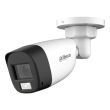 2МП Smart Dual Light HDCVI камера Dahua DH-HAC-HFW1200CLP-IL-A (2.8 мм)