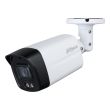 5МП Smart Dual Light HDCVI камера Dahua DH-HAC-HFW1500TLMP-IL-A (2.8 мм)
