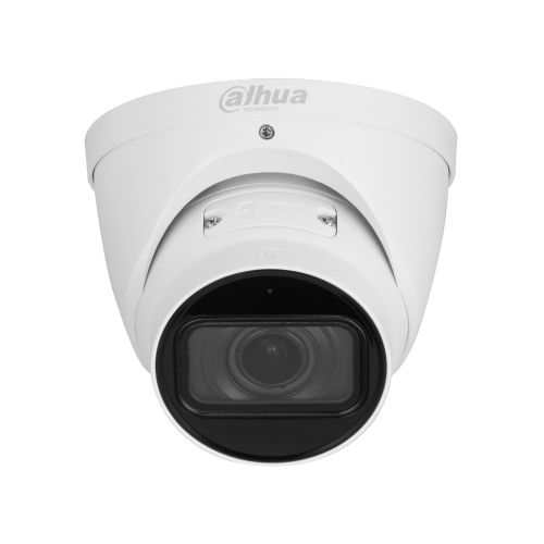 Камери відеоспостереження з підрахунком об'єктів - 4 МП IP WizMind з мікрофоном камера Dahua DH-IPC-HDW5442T-ZE (2.7 - 12 мм)