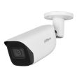 5МП WizMind IP камера Dahua DH-IPC-HFW5541E-ASE (2.8 мм)