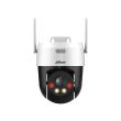 5МП Full-color Wi-Fi PTZ камера Dahua DH-SD2A500HB-GN-AW-PV-S2 (4 мм)