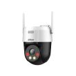 5МП Full-color Wi-Fi PTZ камера Dahua DH-SD2A500HB-GN-AW-PV-S2 (4 мм)