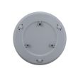 Беспроводной датчик контроля протечки воды Dahua DHI-ARD912-W2(868)
