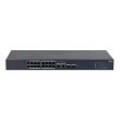 16-портовый управляемый коммутатор Dahua DH-CS4218-16ET-190