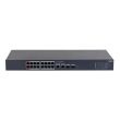 16-портовий керований PoE комутатор Dahua DH-CS4220-16GT-190