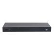 24-портовый гигабитный PoE коммутатор Dahua DH-CS4228-24GT-240
